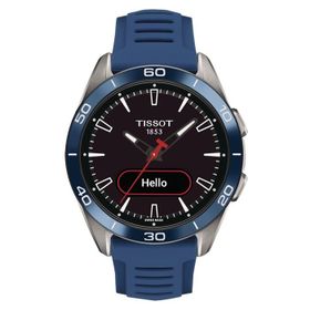 Tissot T1534204705101 T-Touch Connect Sport Erkek Kol Saati