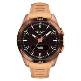 Tissot T1534204705105 Erkek Kol Saati