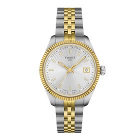 Tissot T156.210.22.031.00 Kadın Kol Saati