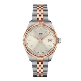 Tissot T156.210.22.031.01 Ballade Kadın Kol Saati