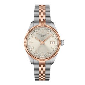 Tissot T156.210.22.031.01 Ballade Kadın Kol Saati
