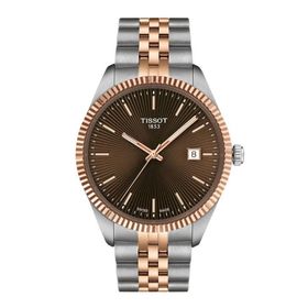 Tissot T156.410.22.291.01 Ballade Erkek Kol Saati