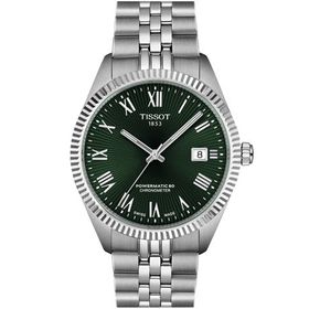 Tissot T1564081109300 Erkek Kol Saati