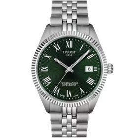 Tissot T1564081109300 Erkek Kol Saati