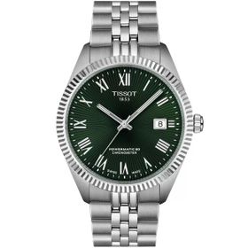 Tissot T1564081109300 Erkek Kol Saati