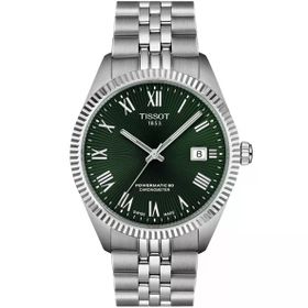 Tissot T1564081109300 Erkek Kol Saati