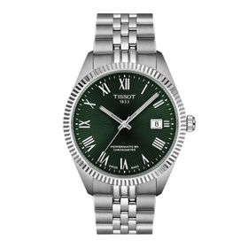 Tissot T1564081109300 Erkek Kol Saati