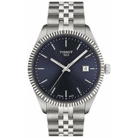 Tissot T1564101104100 Ballade Erkek Kol Saati
