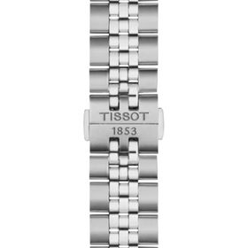 Tissot T1564101109100 Ballade 40 mm Erkek Kol Saati