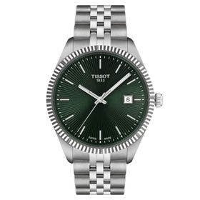 Tissot T1564101109100 Ballade 40 mm Erkek Kol Saati
