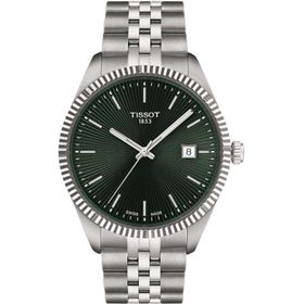 Tissot T1564101109100 Ballade 40 mm Erkek Kol Saati