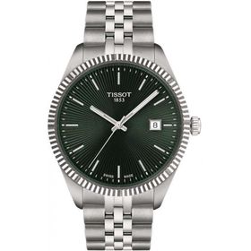 Tissot T1564101109100 Ballade 40 mm Erkek Kol Saati