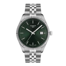 Tissot T1564101109100 Ballade 40 mm Erkek Kol Saati