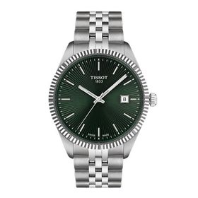 Tissot T1564101109100 Ballade 40 mm Erkek Kol Saati