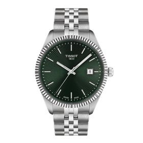 Tissot T1564101109100 Ballade 40 mm Erkek Kol Saati