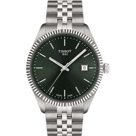 Tissot T1564101109100 Ballade 40 mm Erkek Kol Saati