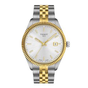 Tissot T1564102203100 Ballade Erkek Kol Saati