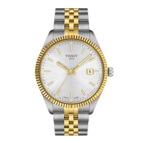 Tissot T1564102203100 Ballade Erkek Kol Saati