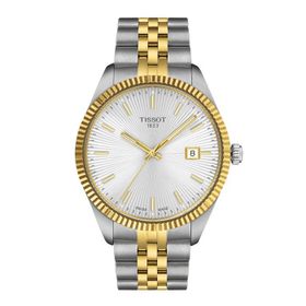 Tissot T1564102203100 Ballade Erkek Kol Saati