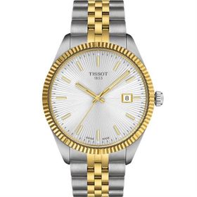 Tissot T1564102203100 Ballade Erkek Kol Saati