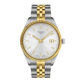 Tissot T1564102203100 Ballade Erkek Kol Saati