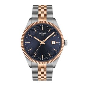 Tissot T1564102204100 Ballade Erkek Kol Saati