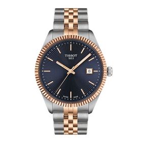 Tissot T1564102204100 Ballade Erkek Kol Saati