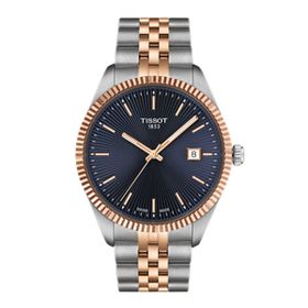 Tissot T1564102204100 Ballade Erkek Kol Saati