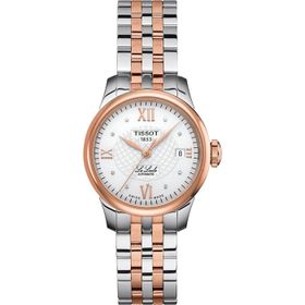 Tissot T41218316 Kadın Kol Saati
