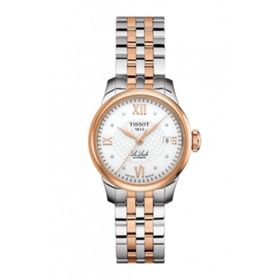 Tissot T41218316 Kadın Kol Saati