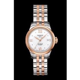 Tissot T41218316 Kadın Kol Saati