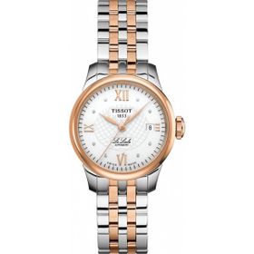 Tissot T41218316 Kadın Kol Saati