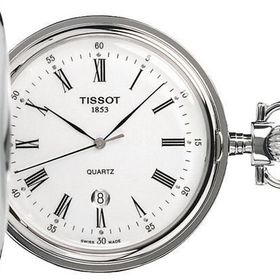 Tissot T83655313 Erkek Cep Saati