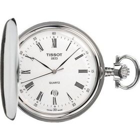 Tissot T83655313 Erkek Cep Saati