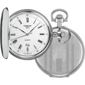 Tissot T83655313 Erkek Cep Saati