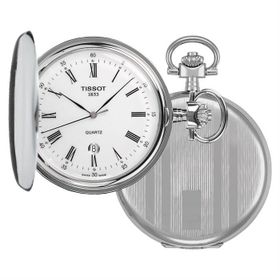 Tissot T83655313 Erkek Cep Saati