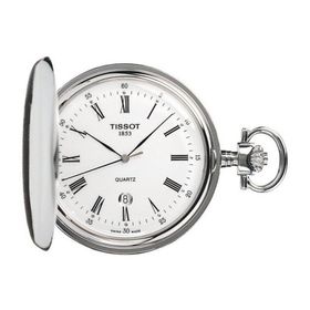 Tissot T83655313 Erkek Cep Saati
