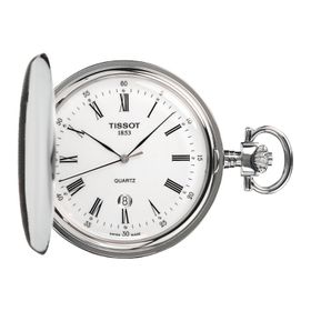 Tissot T83655313 Erkek Cep Saati