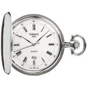 Tissot T83655313 Erkek Cep Saati