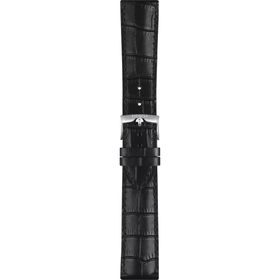 Tissot T852041653 Kahve Deri 22 mm Saat Kordonu