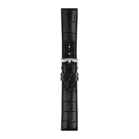 Tissot T852041653 Kahve Deri 22 mm Saat Kordonu