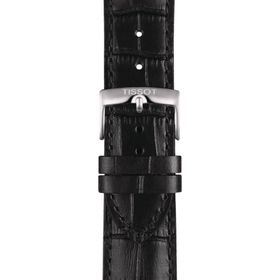 Tissot T852041653 Kahve Deri 22 mm Saat Kordonu