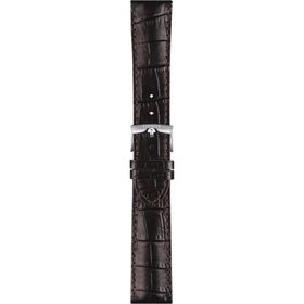 Tissot T852041655 Kahve Deri Kayış