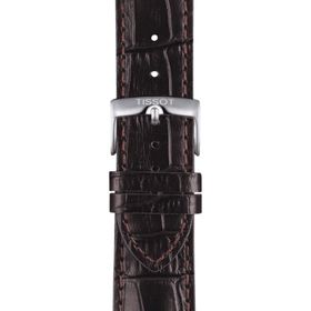 Tissot T852041655 Kahve Deri Kayış