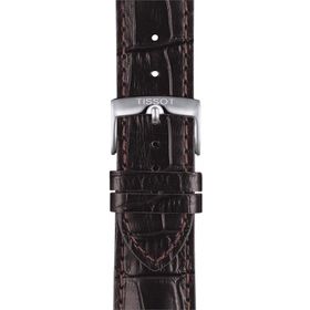 Tissot T852041655 Kahve Deri Kayış