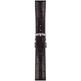 Tissot T852041655 Kahve Deri Kayış