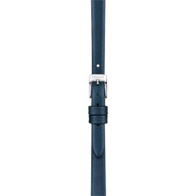 Tissot T852043163 Mavi Deri 9 mm Saat Kordonu