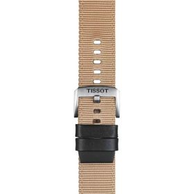 Tissot T852046752 Bej Tekstil 22 mm Saat Kordonu