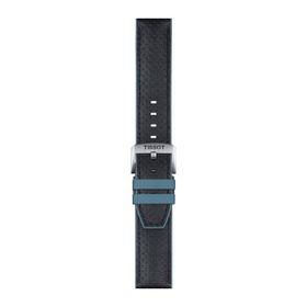 Tissot T852046785 Mavi Deri 22 mm Saat Kordonu