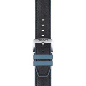 Tissot T852046785 Mavi Deri 22 mm Saat Kordonu